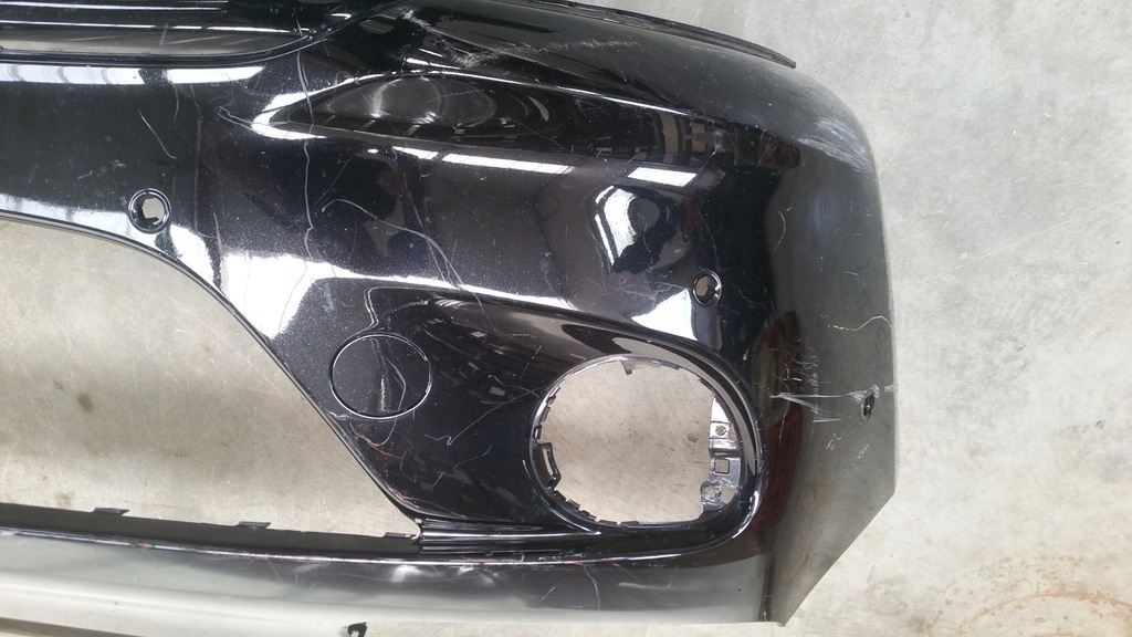 фото №7, Бампер перед pdc opel adam