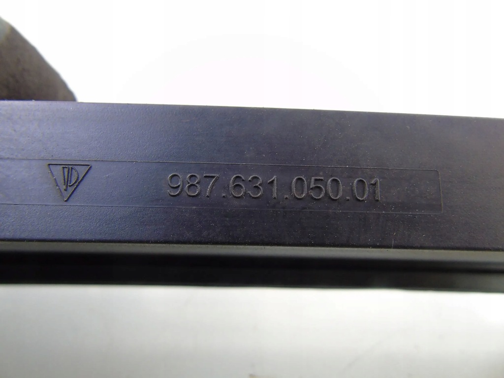 фото №6, Світло стоп porsche boxster 987 98763105001