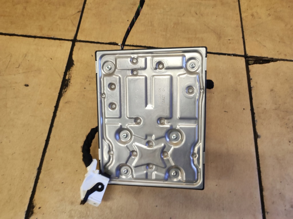фото №2, Модуль bcm audi a6 c7 lift