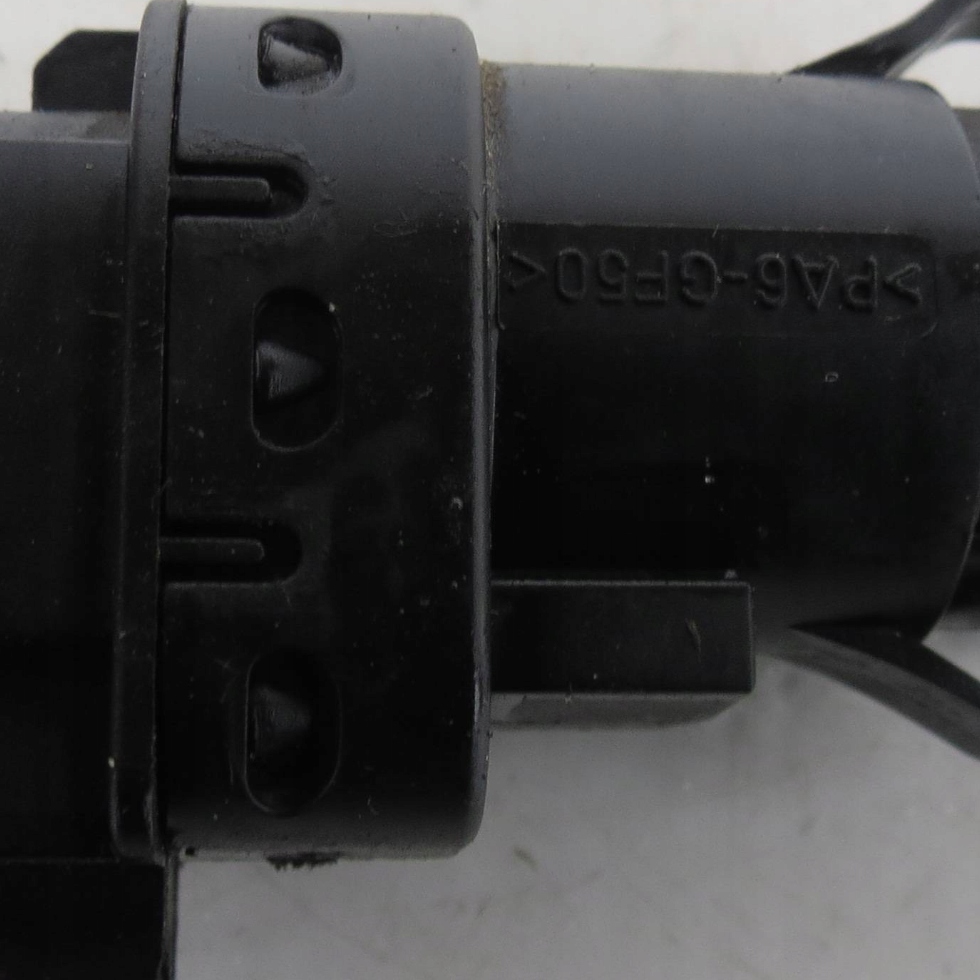 фото №6, Volvo v70 iii xc70 ii s80 ii датчик педали тормоза / стоп-сигнал pa6-gf50