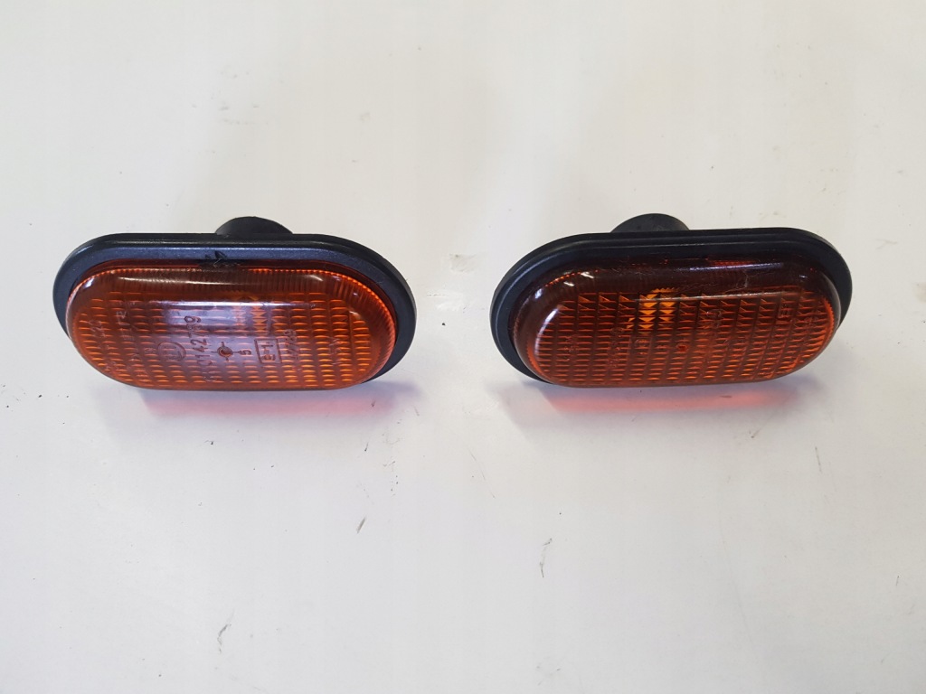 Купити Ліхтарі габаритні вогні trafic vivaro primastar