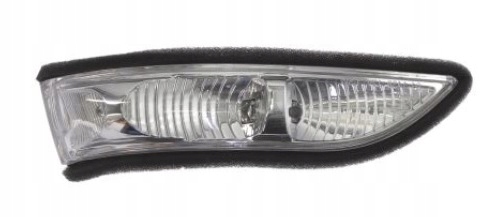 Купити Новий поворотник mercedes a-klasa w169 w245 04-08 led правий