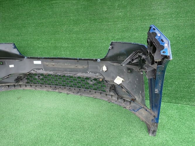 фото №14, Skoda enyaq 21- бампер передний перед