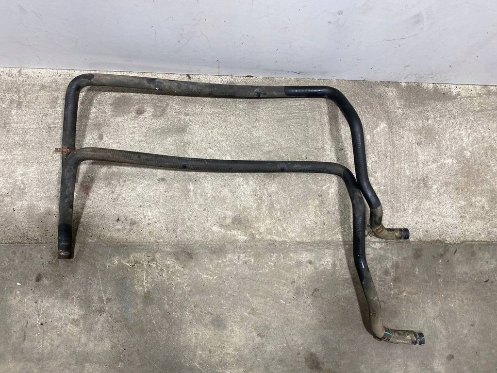 фото №6, Dodge ram 2013 шланг / wąż радиатора 55056906ac