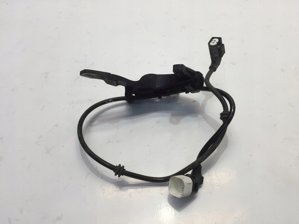 фото №1, Жгут датчика тормозных колодок mercedes-benz оригинальный номер a2534400706