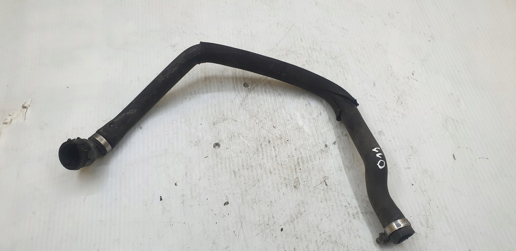 фото №1, Шланг wody bmw 1 e87 1,6