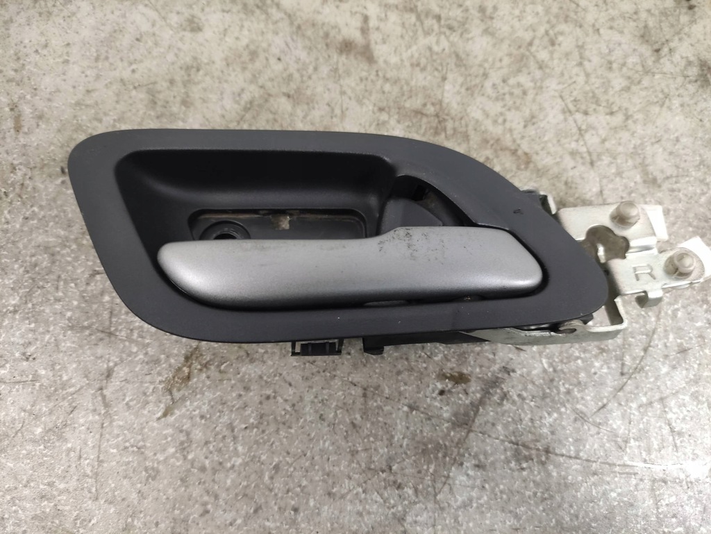 фото №1, Ручка права задня внутрішня honda fr-v 2004-