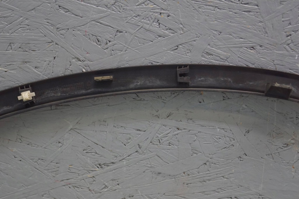 фото №14, Honda cr-v iii молдинг крыла правый перед 74115-sww-a001 450