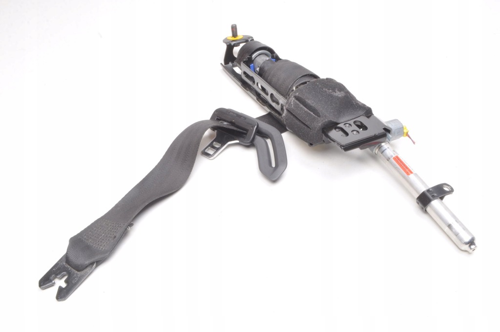 фото №1, Volvo s40 ii v50 pas безпеки правий перед передній 31351423