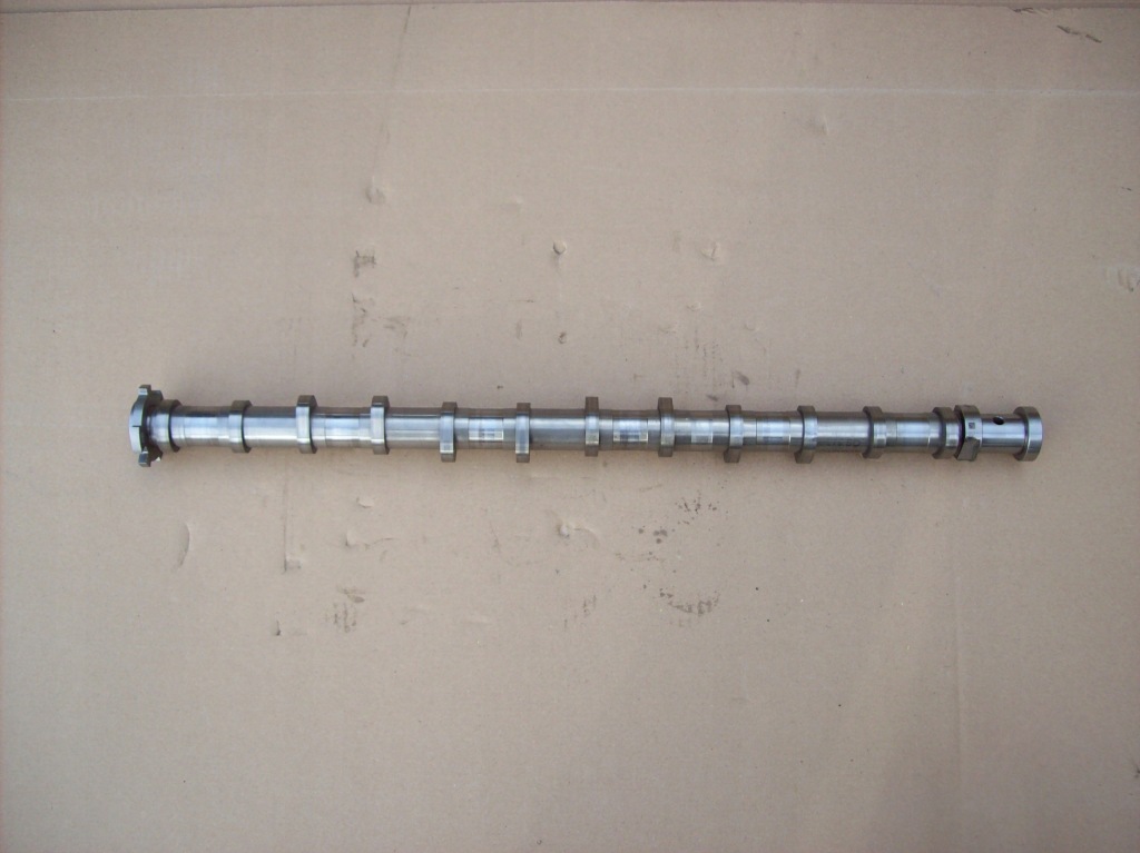 фото №1, Mercedes w213 w222 c257 вал розподільного валу m256