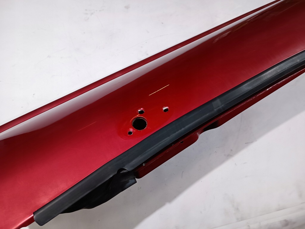 фото №10, Двері праве chevrolet corvette c5