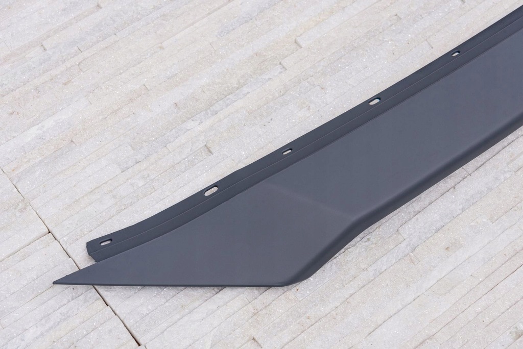 фото №10, Mazda cx-5 ii kf 2022+ po faceliftingu верхний защита решетка ksd4507e1abb