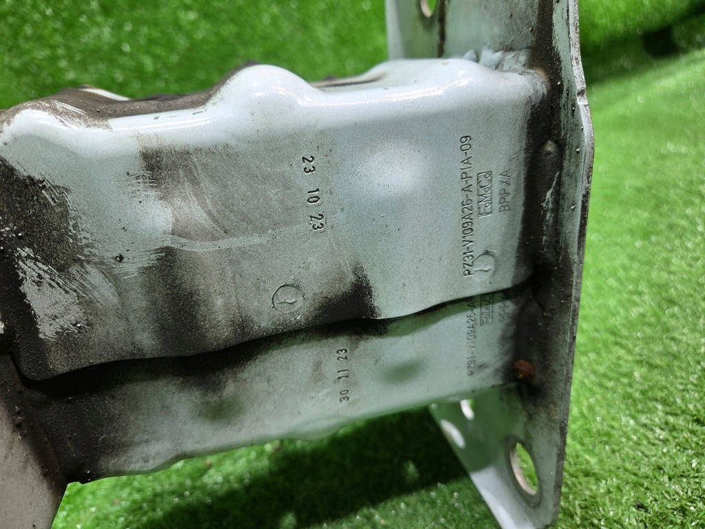 фото №7, Балка бампера ford custom mk2 2023-