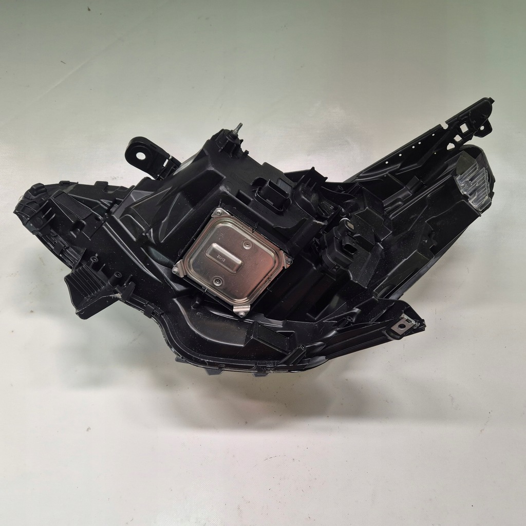 фото №5, Лампа правая renault clio 5 v pure led vision full led 260108676r