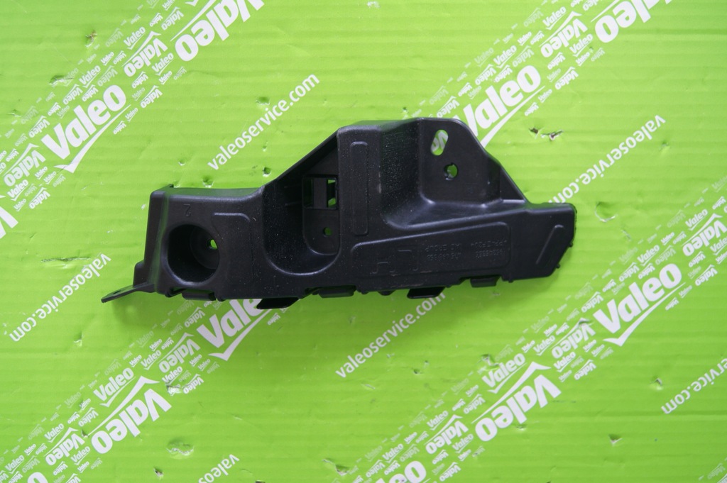 фото №1, Направляющая бампера opel mokka левый перед 2012-2016