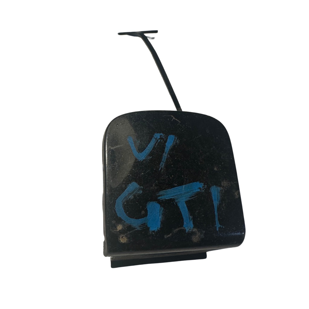 фото №1, Vw golf vi gti 5k0807241a заглушка фаркоп перед