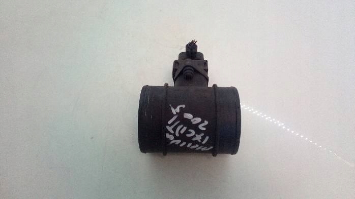 фото №6, Витратомір opel meriva a 1,7 cdti 0281002620