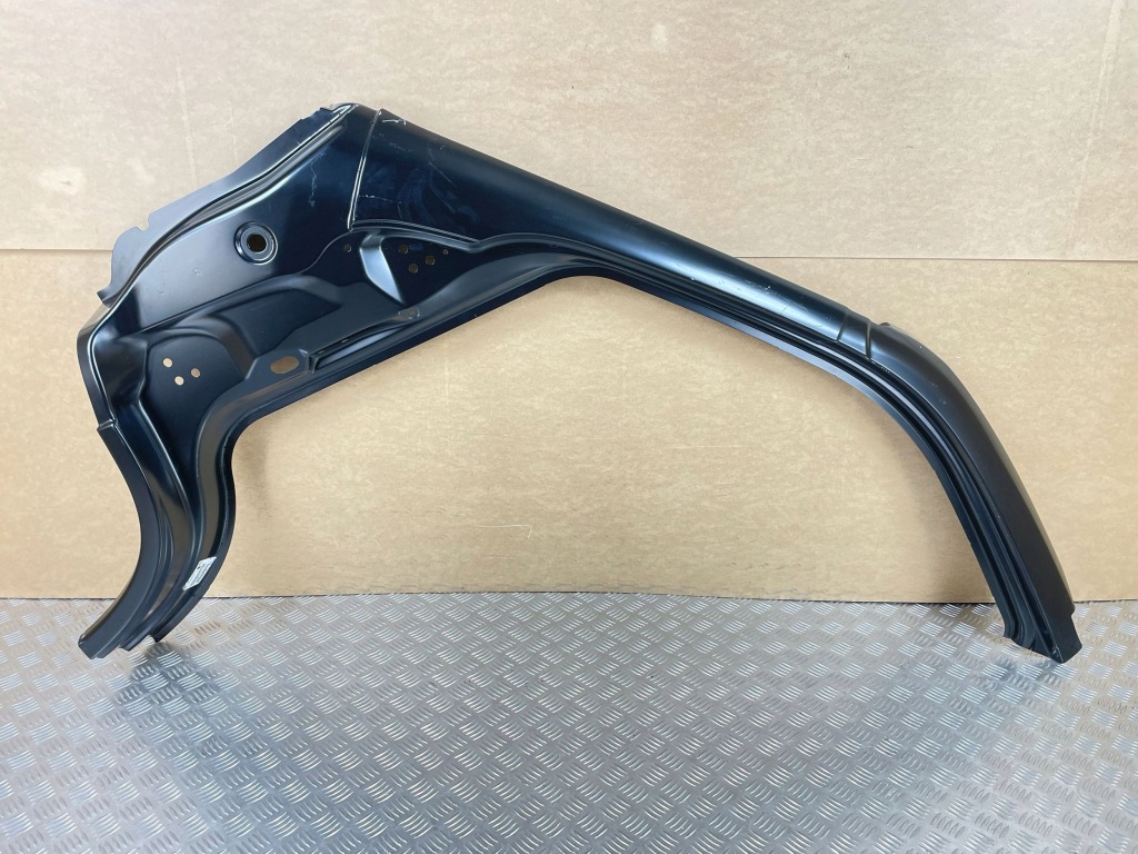 фото №1, Порог блок двигателя обшивка левый перед левая передние ducato boxer jumper 2006-2025