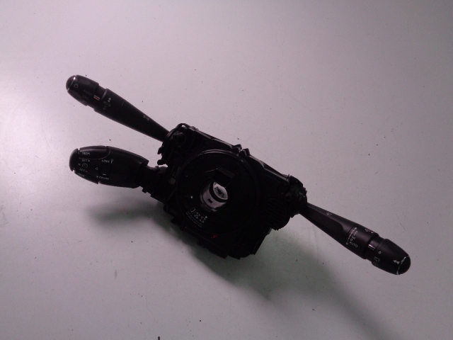 фото №1, Переключатель комбинированный citroen c5 aircross 2017-