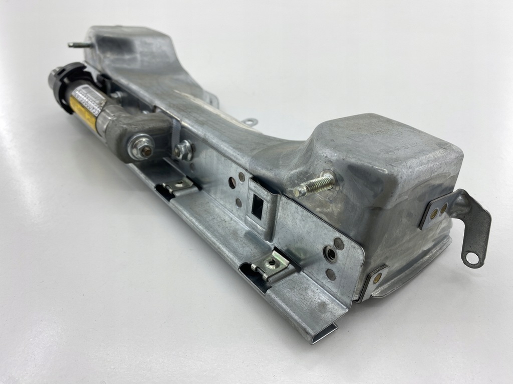 фото №8, Подушка воздушная коленная mercedes-benz w204