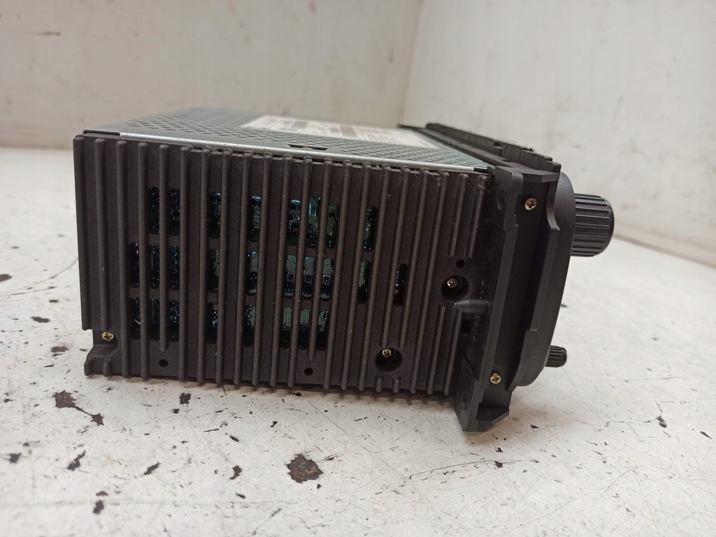 фото №5, Chrysler voyager doge jeep радіо cd касети p05091609ad