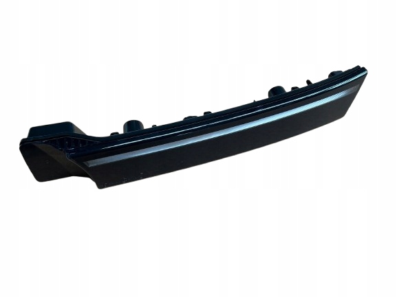 фото №1, Vw id.4 id.5 лампа led ліва решітка радіатора 11a941653a