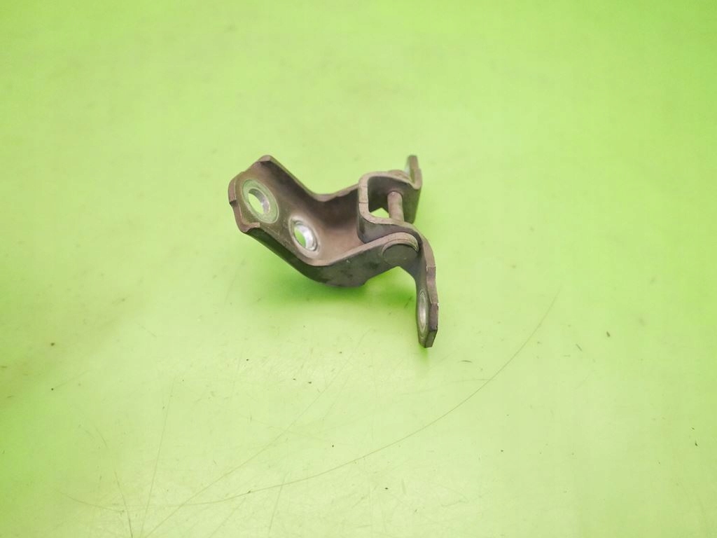 фото №8, Петля дверь правый перед dół renault laguna ii phi