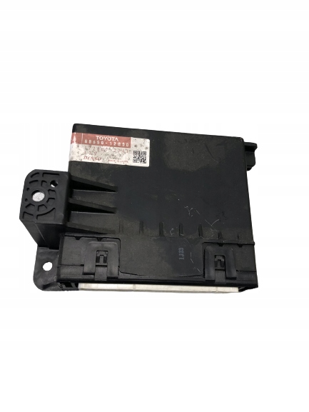 фото №1, Модуль кондиціонера toyota auris i 88650-12b00
