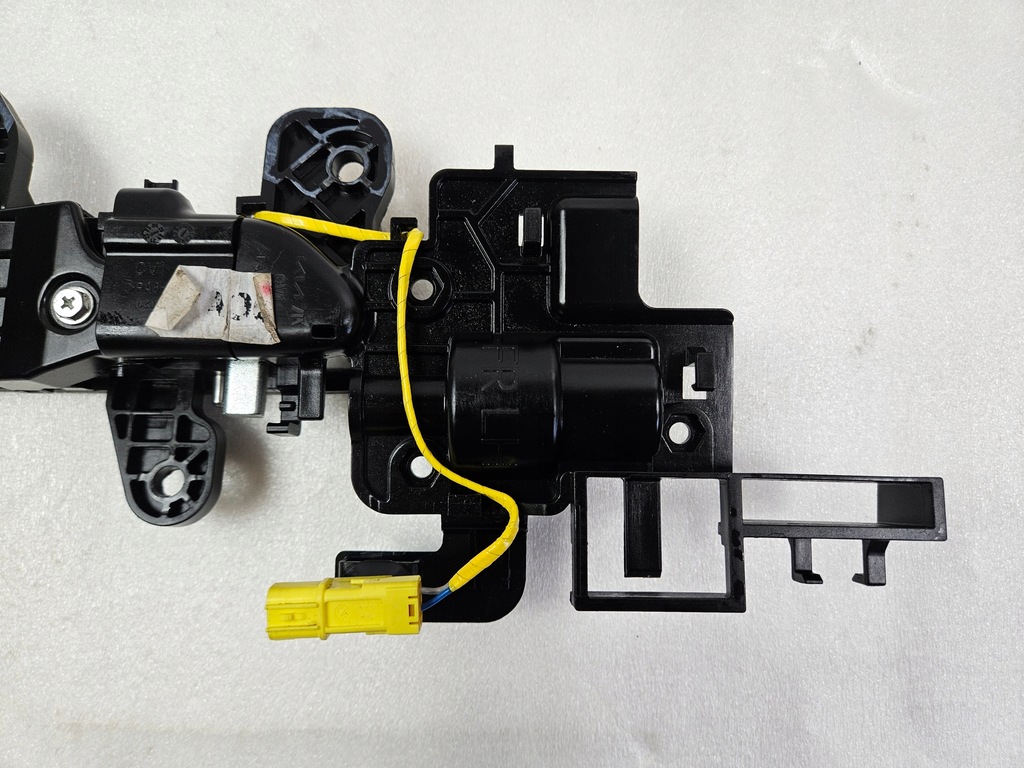 фото №10, Левая передняя ручка дверь перед kia ev6 ev 6 ev-6 2021- cv1 pa6-gf30