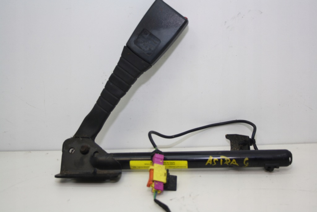 фото №1, Натяжитель поперечина безопасность правый перед opel vectra c 13127948f