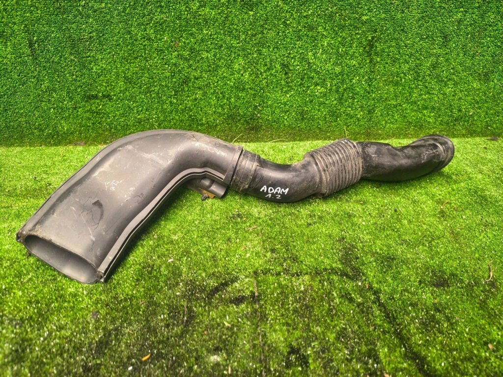 Купить Opel adam 1.2 труба воздухозаборник воздуха 13357505