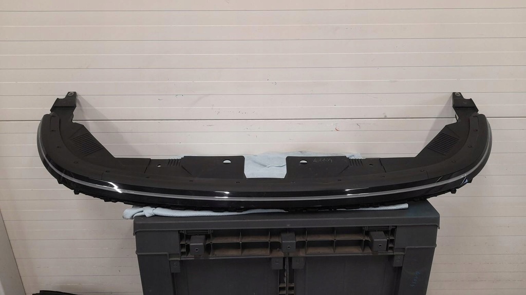 фото №1, Лампа передняя drl hyundai kona ii 23- led