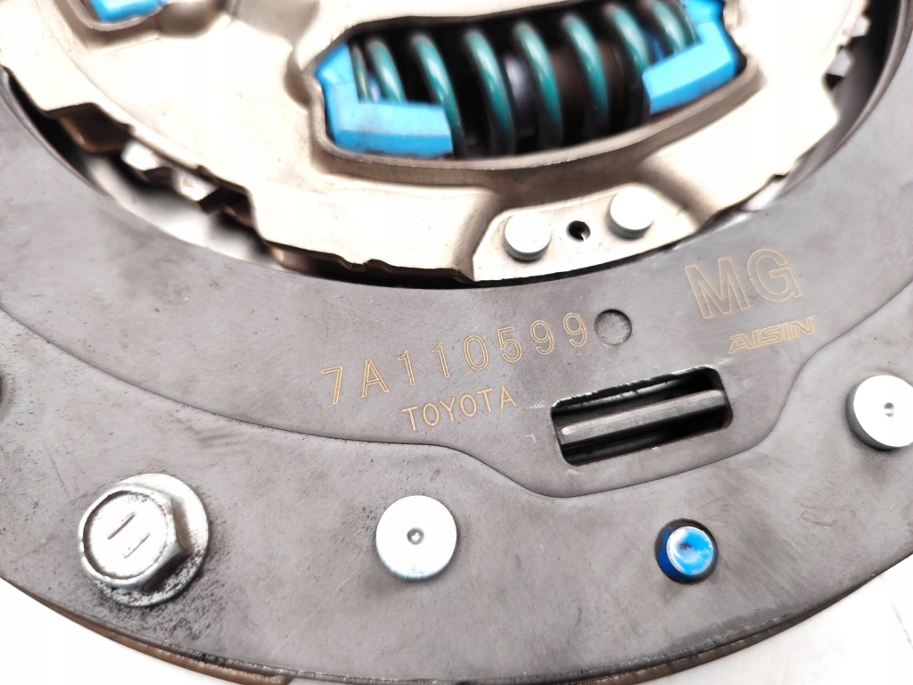 фото №7, Lexus nx зчеплення / комплект 300h full hybrid 114kw 155 hp 2017 suv 4/5dr