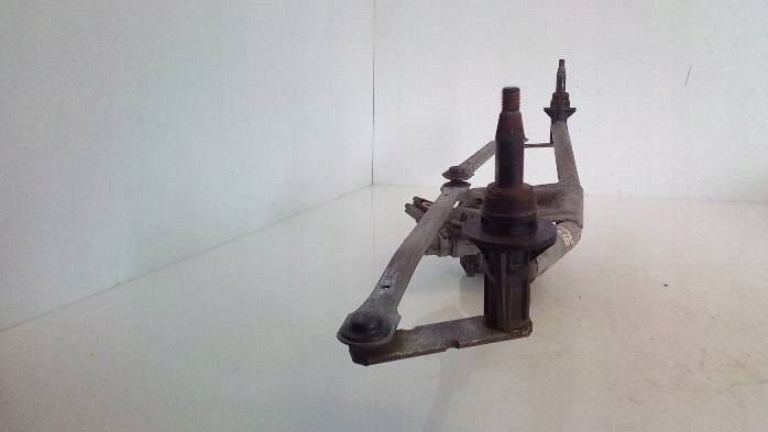 фото №5, Механізм моторчик двірник renault kangoo 2002r