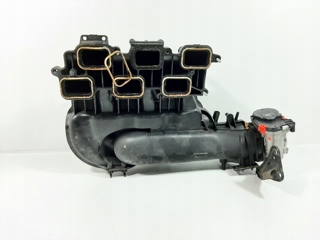 фото №12, Dodge ram 1500 3.6 14r коллектор всасывающий верхний