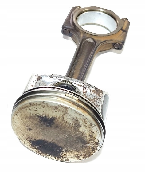 фото №2, Поршень шатун w10 1.6 16v mini one r50 r52 r53