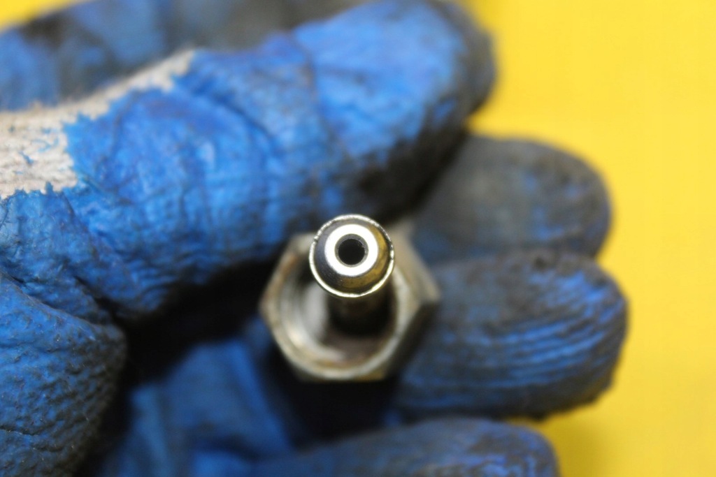 фото №4, Дроти паливні clio iii 1.5 dci k9kt766