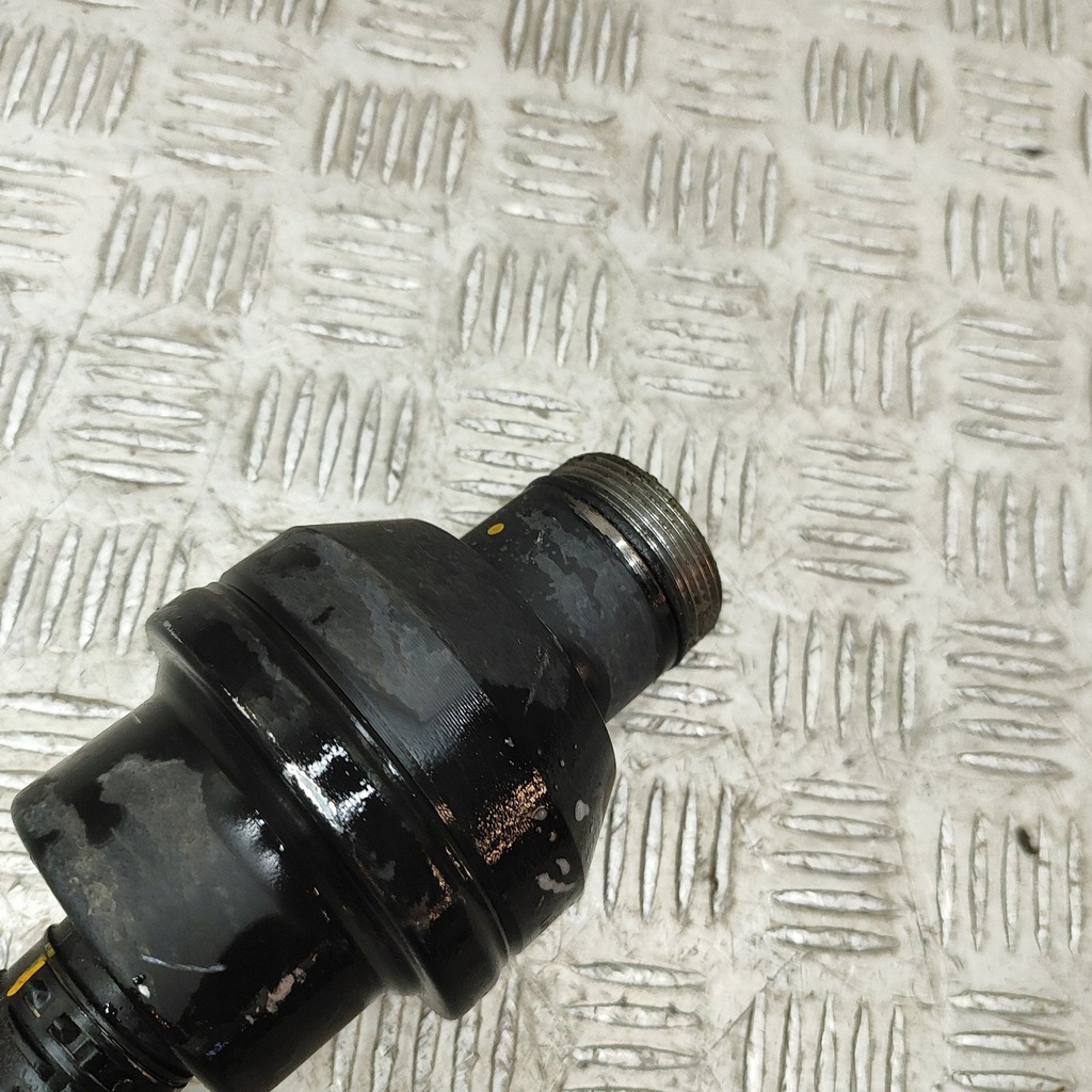 фото №3, Land rover range rover sport l494 2018 средний wał приводной