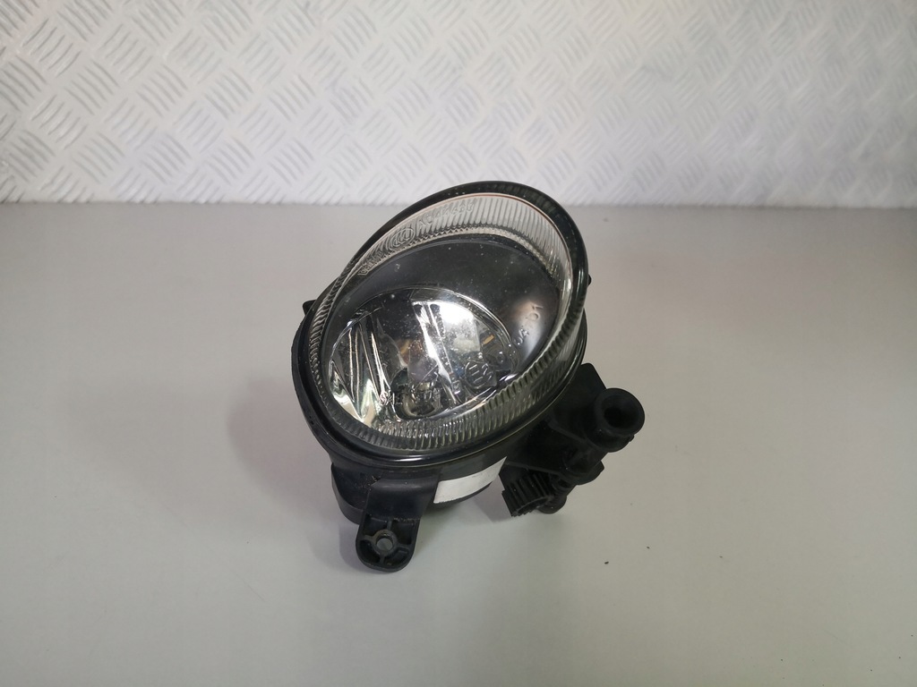 фото №1, Audi a5 8t0 противотуманная фара правый лампа противотуманная