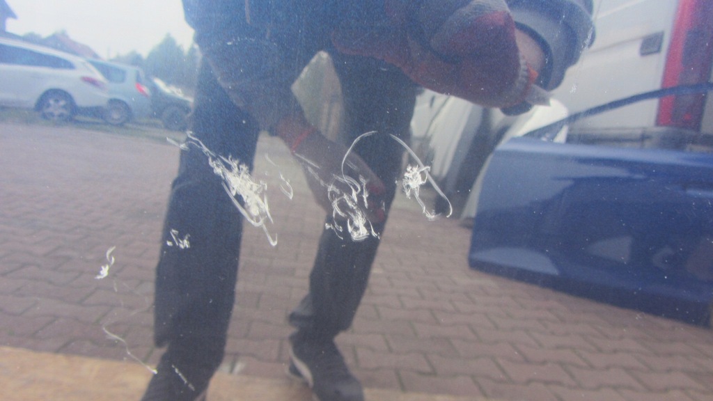 фото №8, Капот перед передняя крышка lexus es vii 2018-