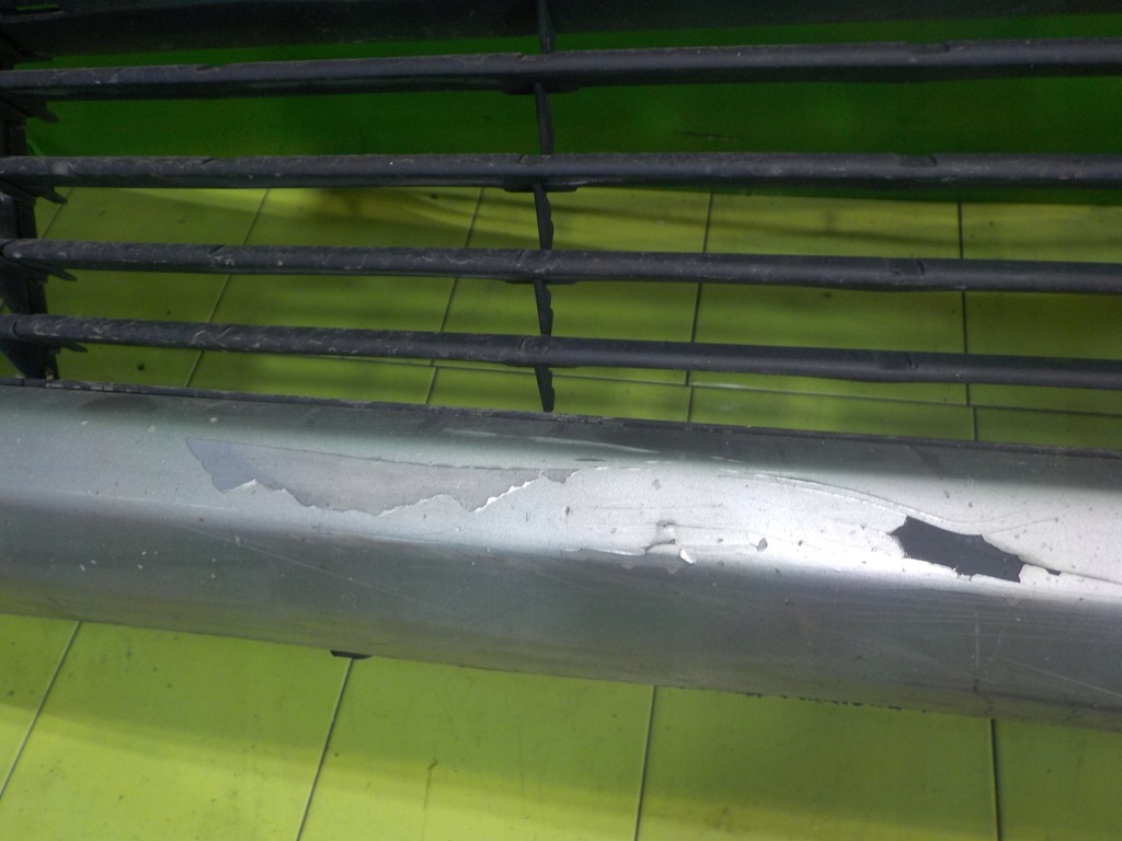 фото №8, Land rover freelander ii 06r бампер задня