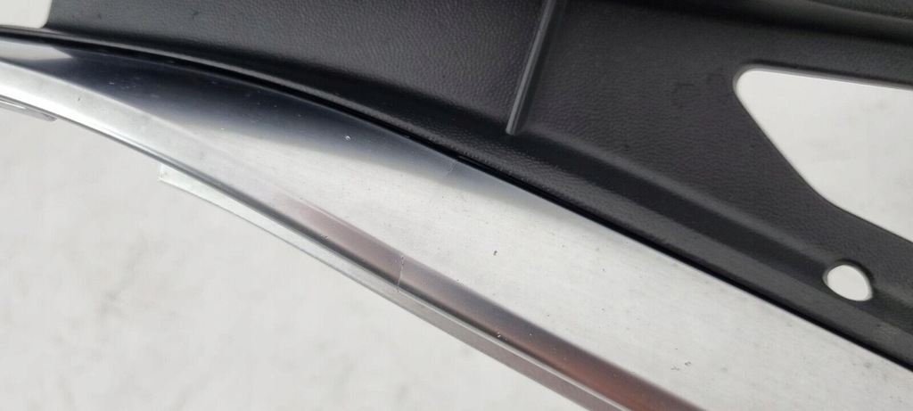 фото №6, Vw passat b8 3g alltrack lift 2019- бампер передний перед 3g0807221h