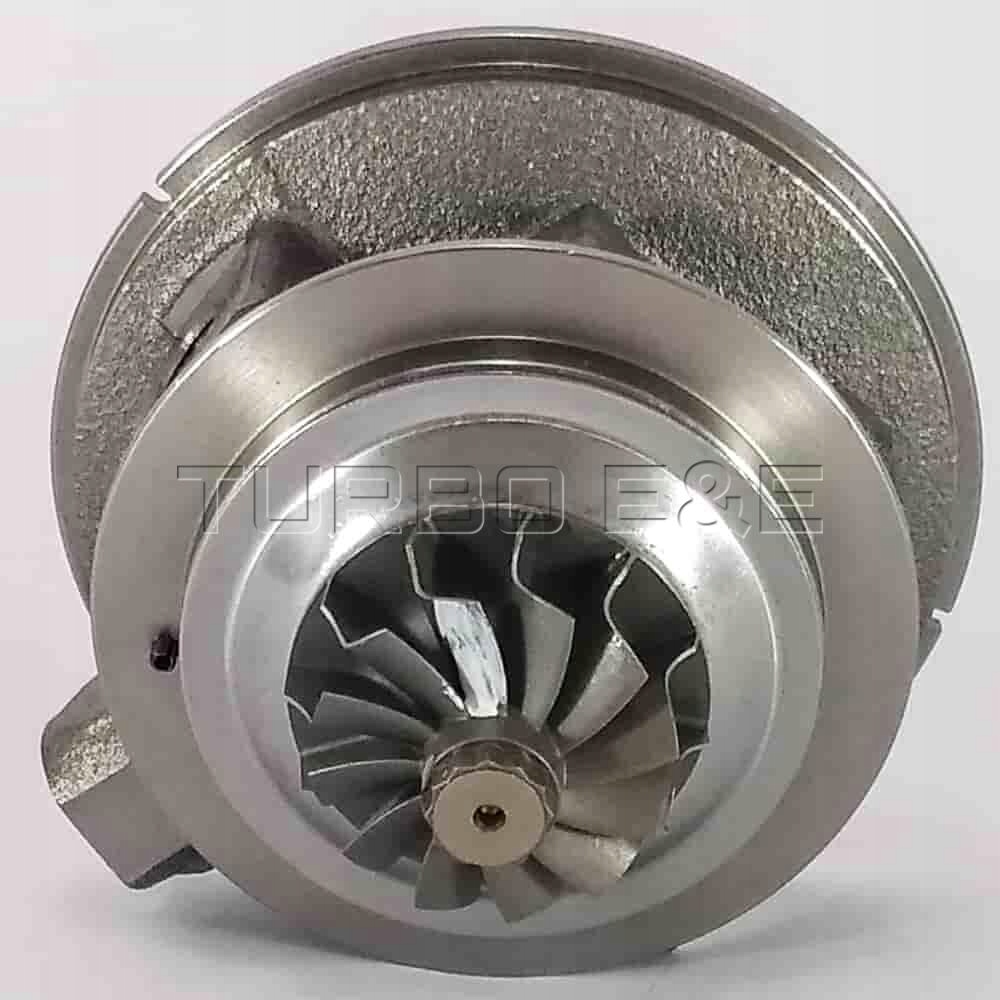 Сердцевина турбины land rover jaguar xf 3.0 d 211 km 256 km 354 km с Разборки