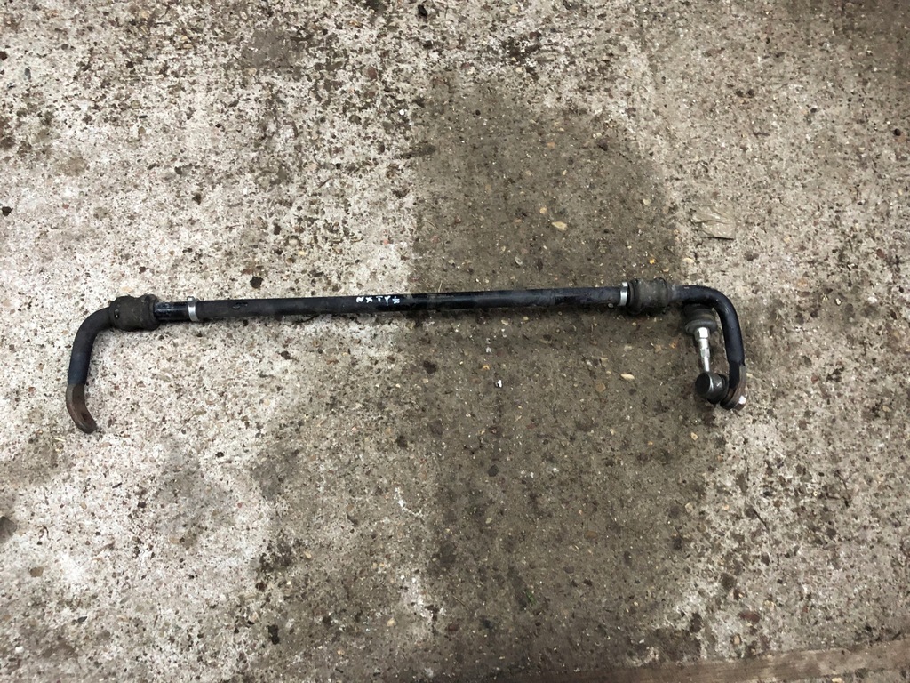 фото №1, Lexus nx тяга стабилизатора задняя