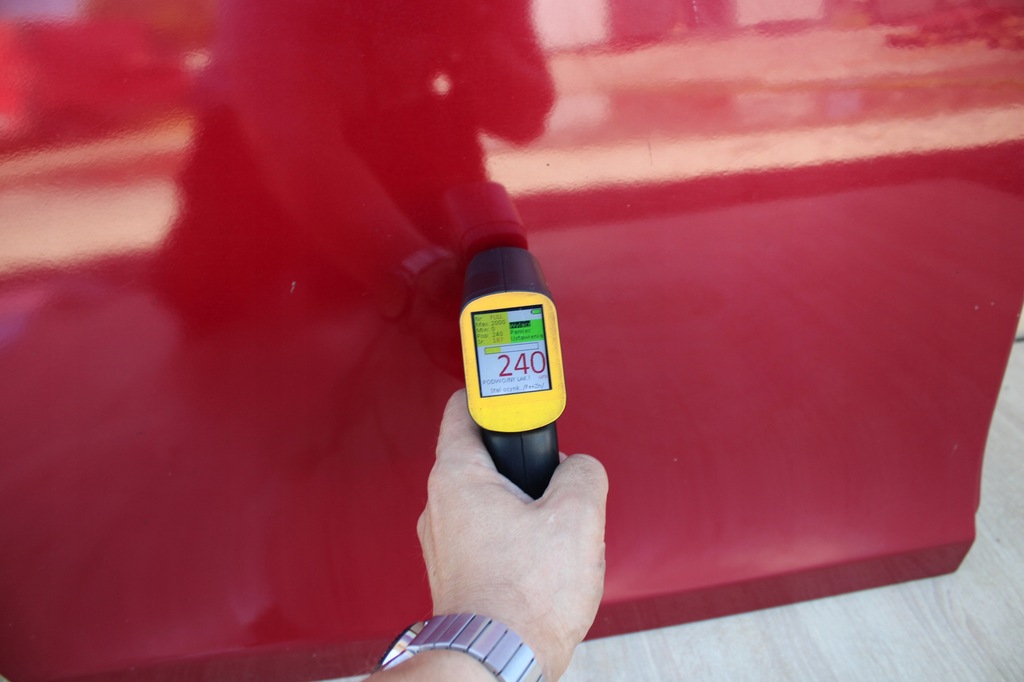 фото №12, Дверь правый задняя chevrolet cruze sedan gcs