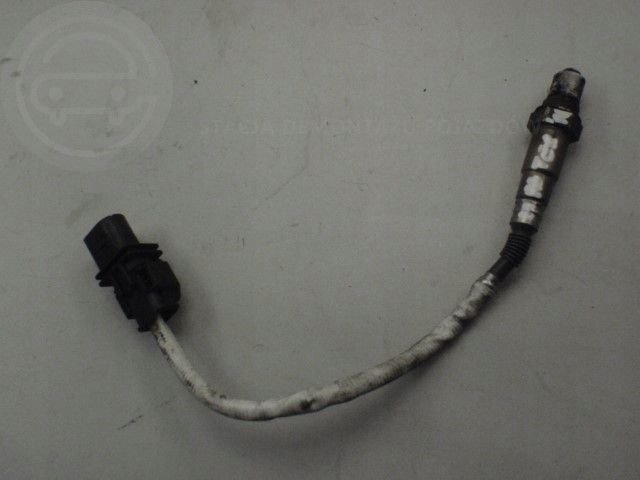 Купити Renault master 3 2.3 dci датчик лямбда-зонд 0281004153