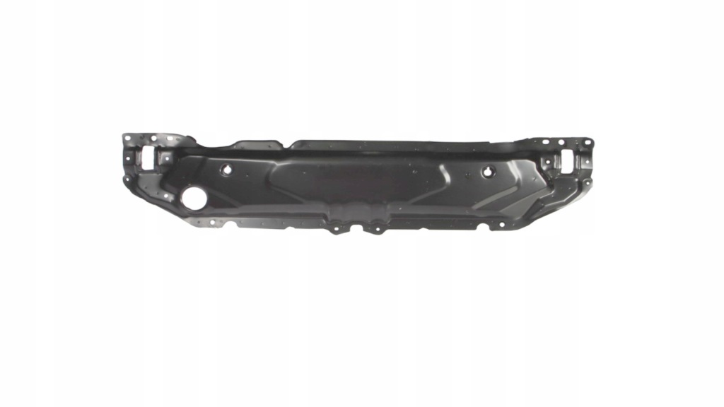 фото №1, Накладка верхній pas передній bmw 5 e60 e61 03-10