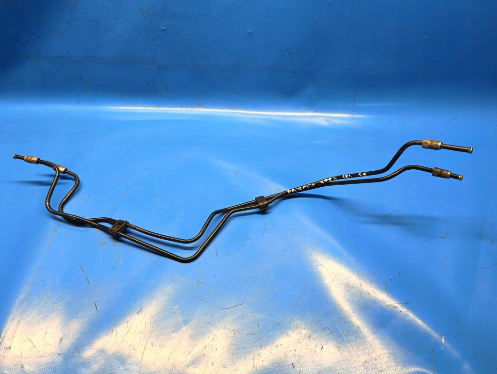 фото №1, Провода трубки тормозные abs esp peugeot 308 ii t9 17-21r.