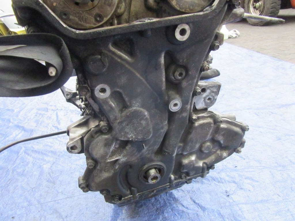 фото №7, Jeep wrangler jl 2.0i 2019 двигун