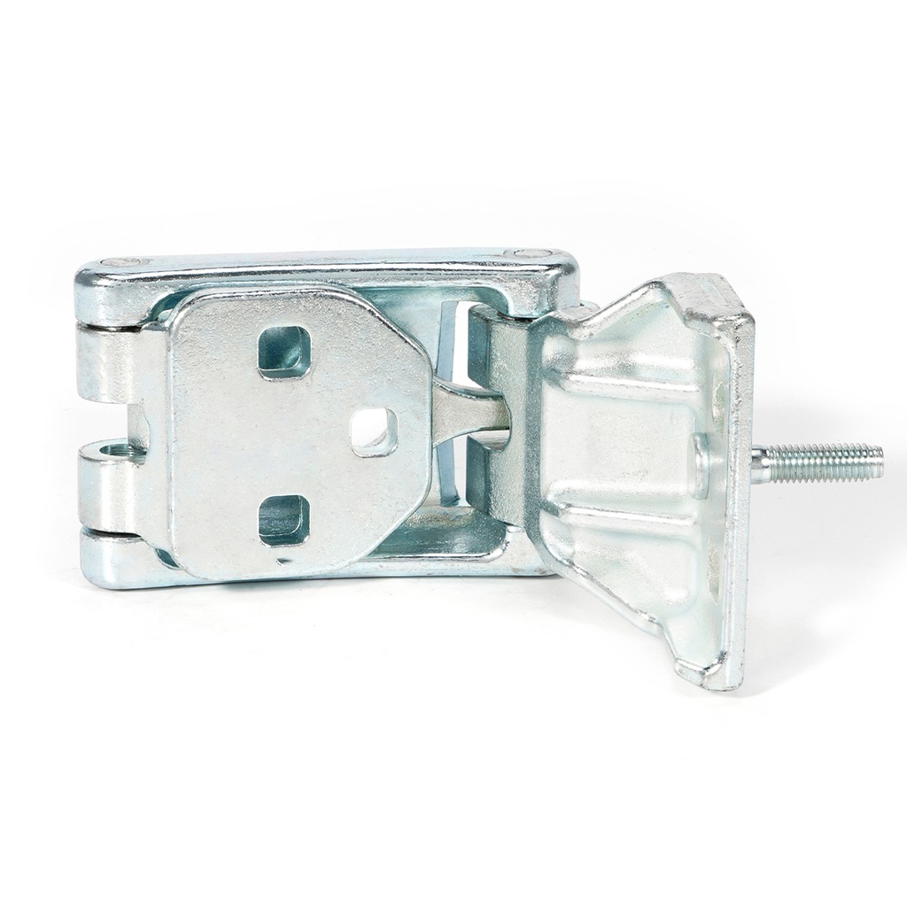 фото №9, 2× петля двері задніх задня l=p do renault master iii movano b